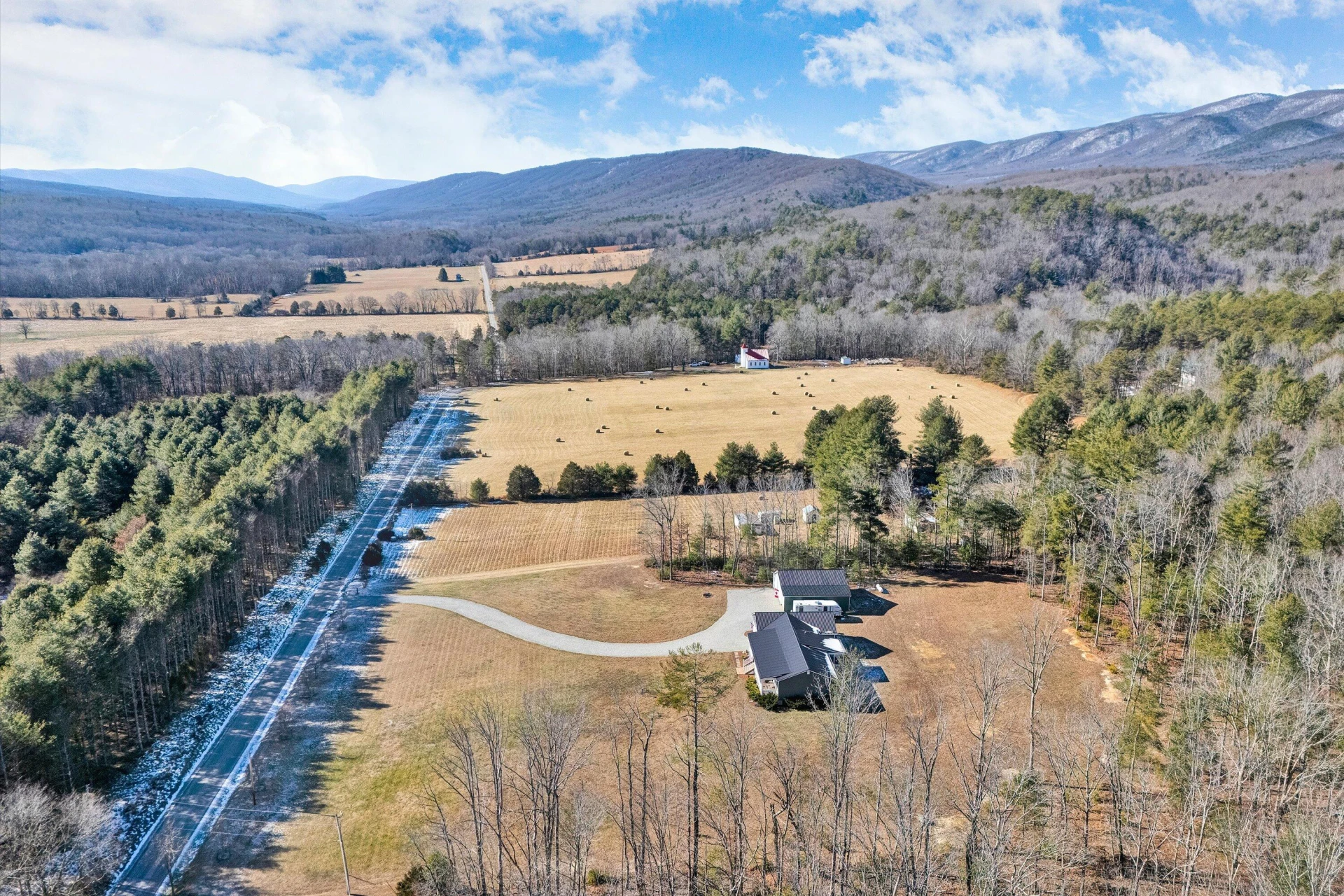 12903 Johns Creek RD - Photo 73