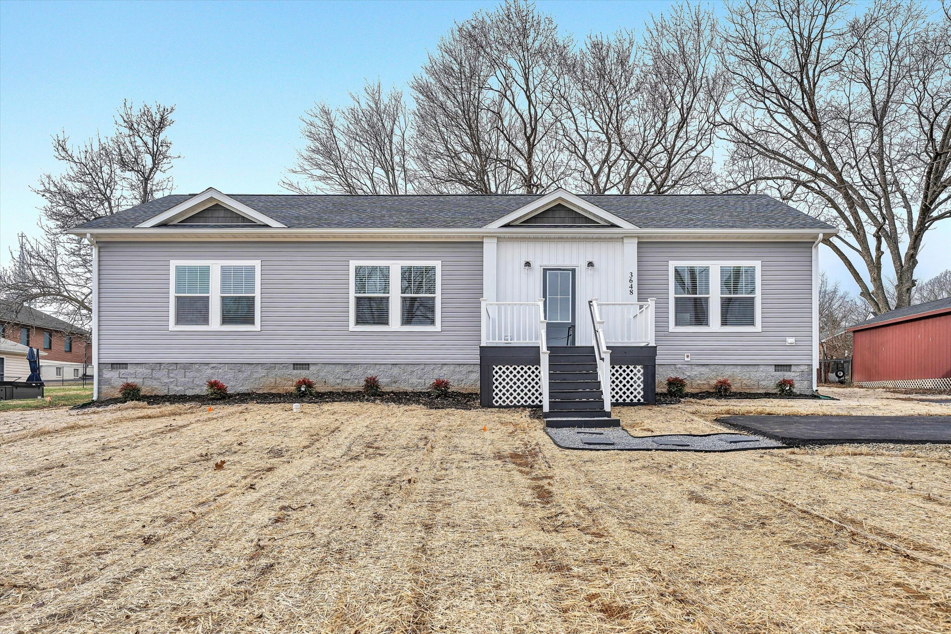 3648 McDaniel DR - Photo 2