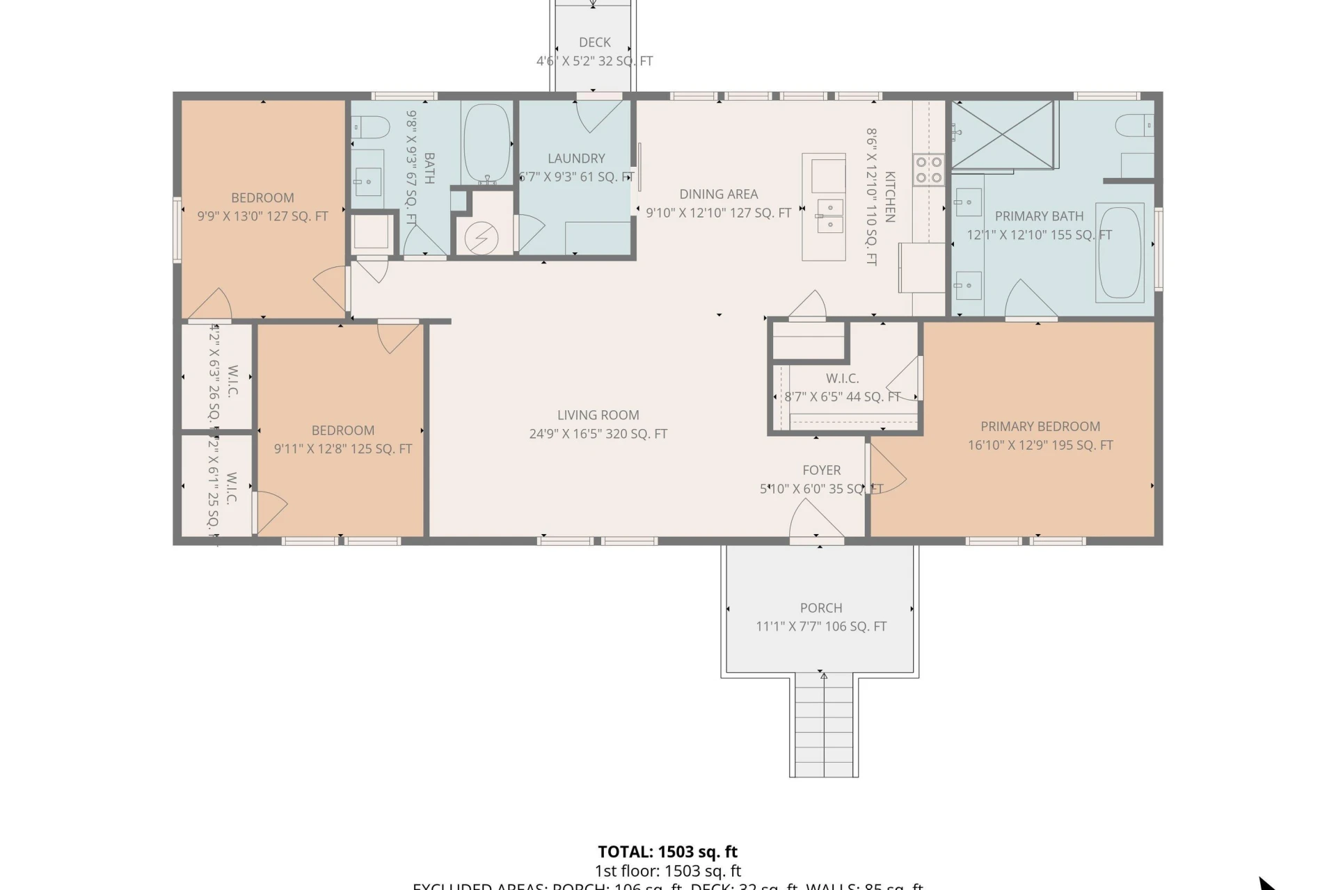 3648 McDaniel DR - Photo 40