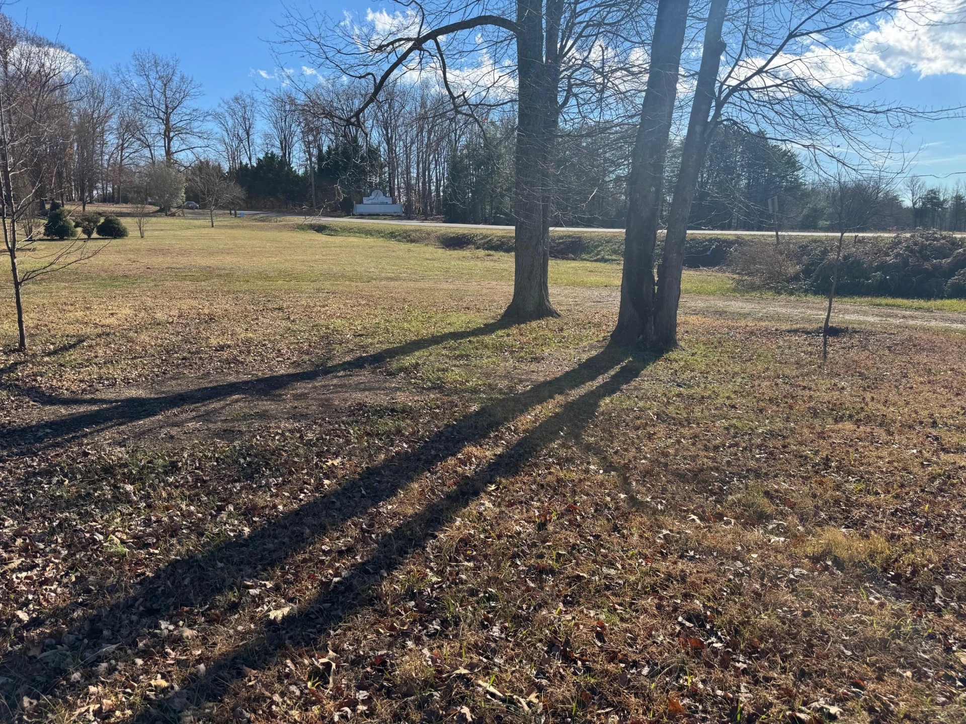 Lot 4 Strawberry Banks DR