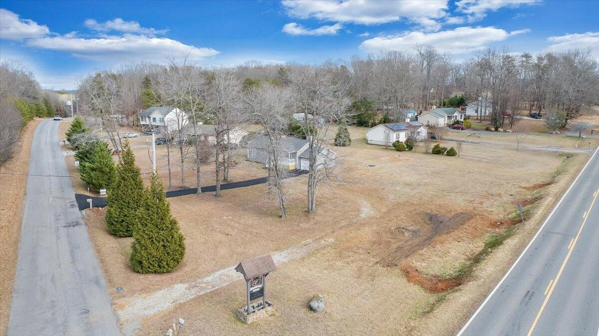 Lot 4 Strawberry Banks DR - Photo 2