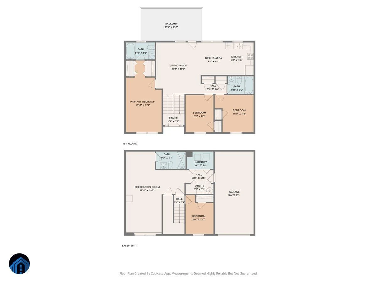 317 Timothy LN NW - Photo 4
