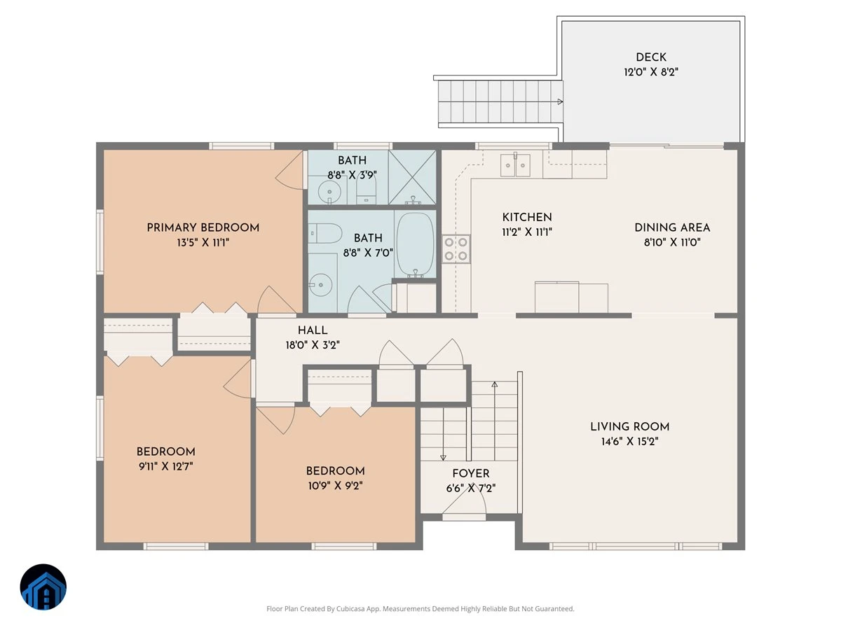 1349 Rainbow Forest DR - Photo 3