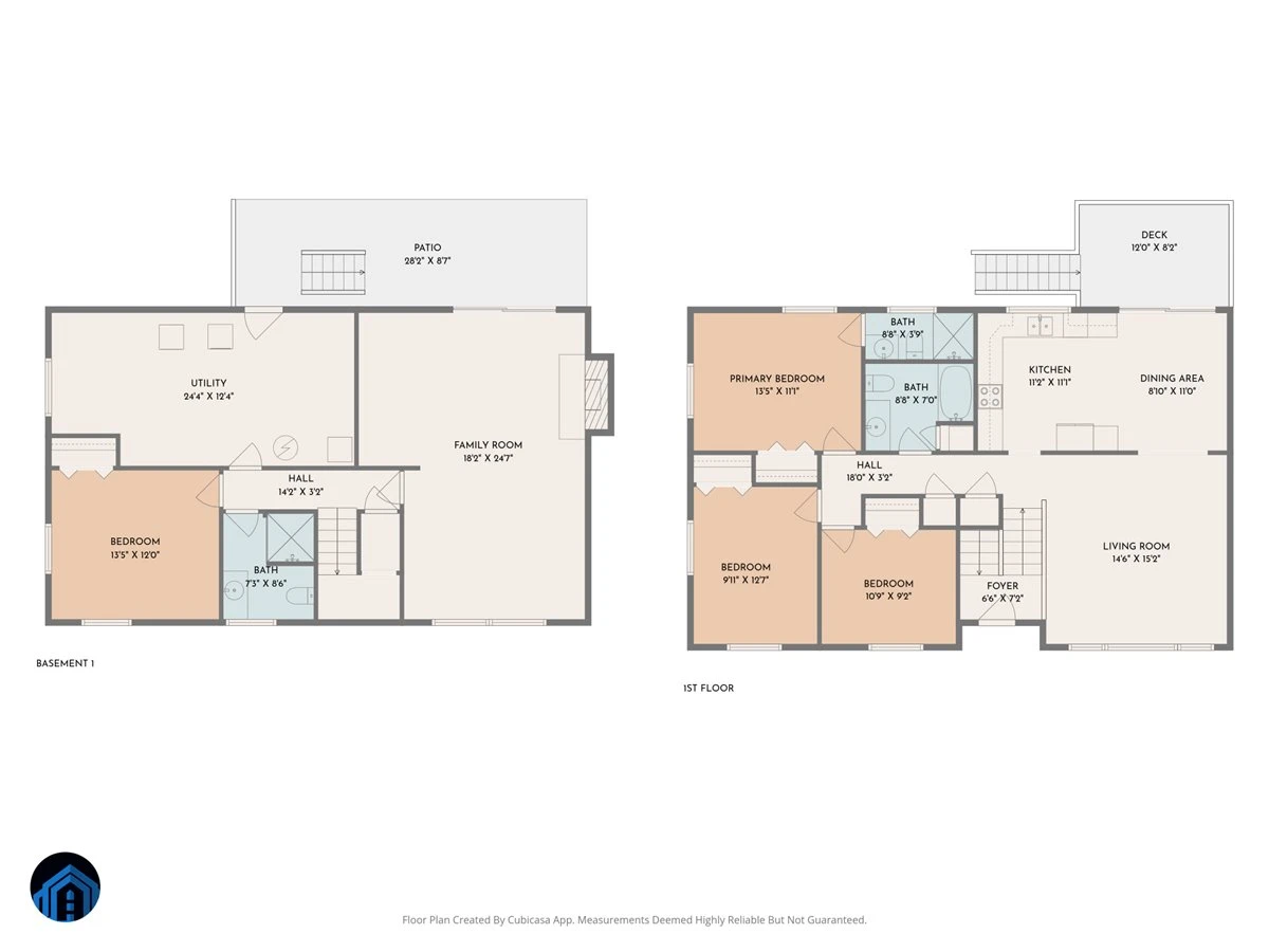 1349 Rainbow Forest DR - Photo 5