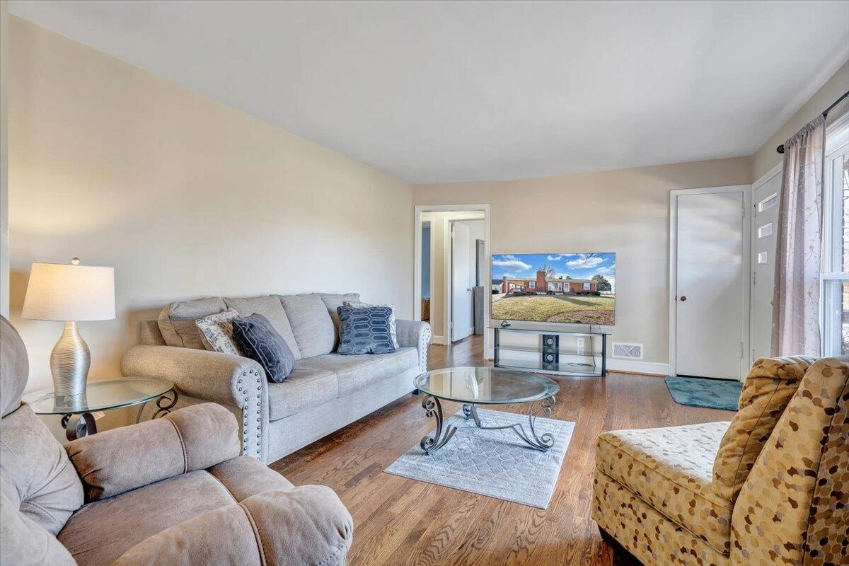 3808 Cove RD NW - Photo 13