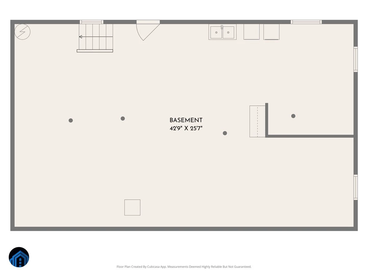 3808 Cove RD NW - Photo 3