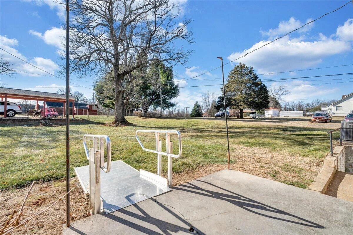 3808 Cove RD NW - Photo 30