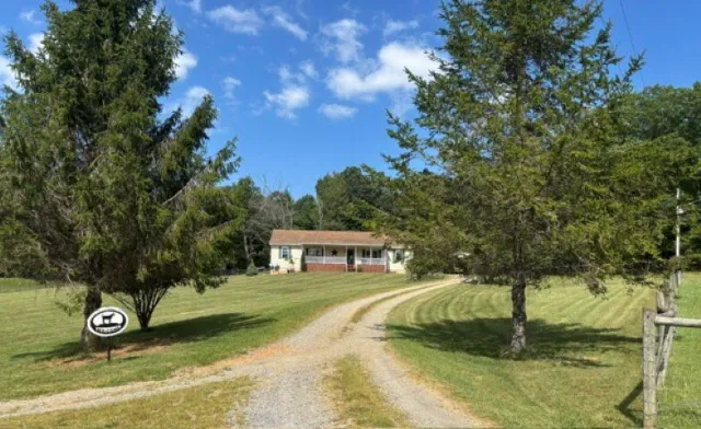 1247 Cannady School RD SE, Floyd, VA, 24091