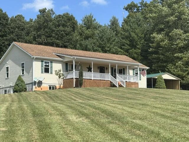 1247 Cannady School RD SE - Photo 2