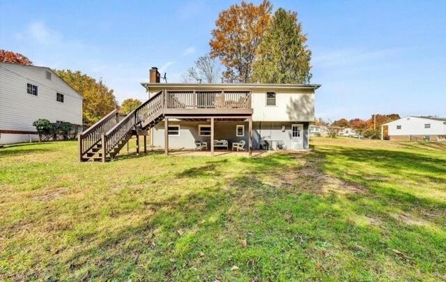 3604 Janney LN - Photo 39