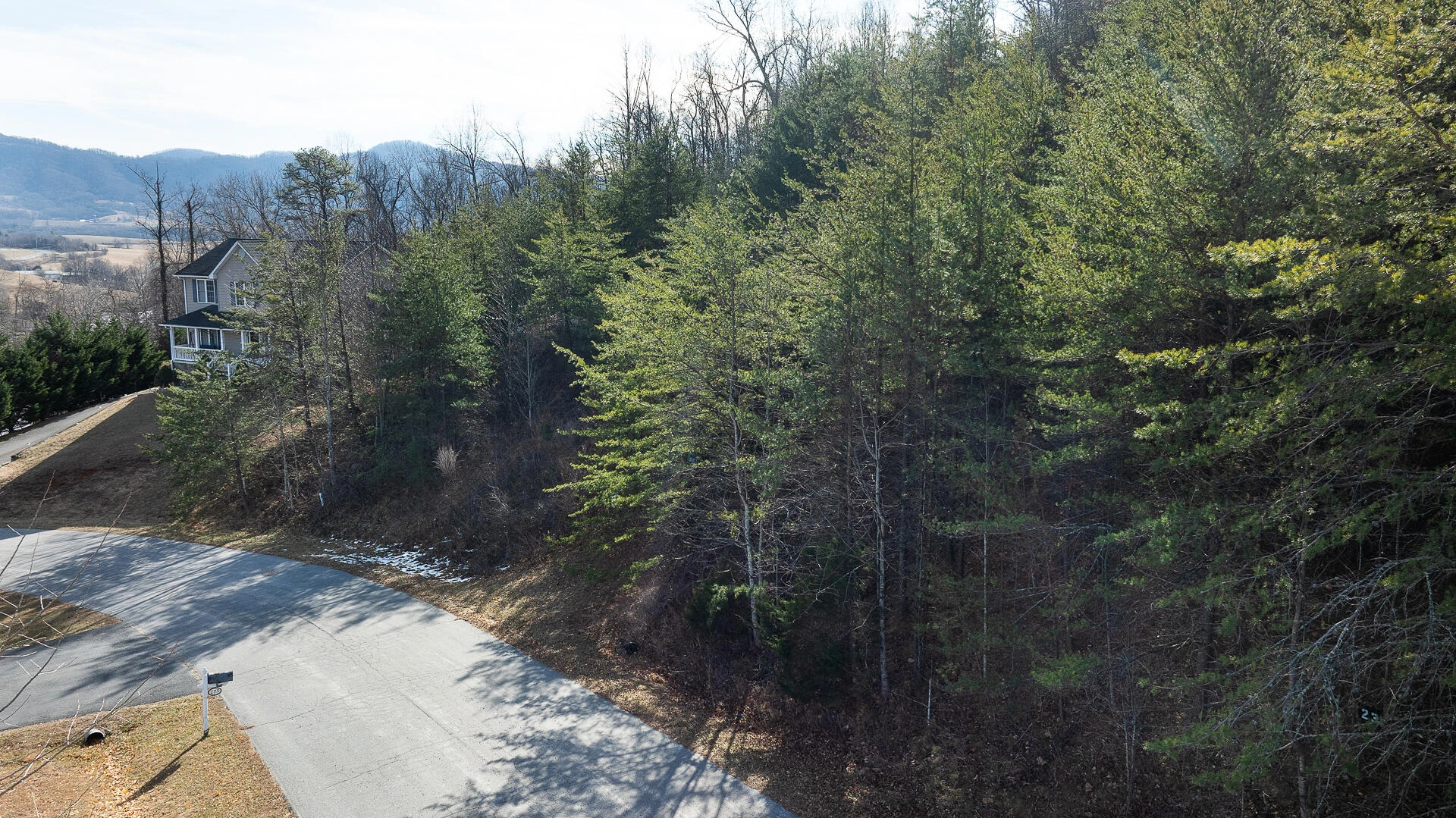 Lot 23 &24 Teresa LN - Photo 2