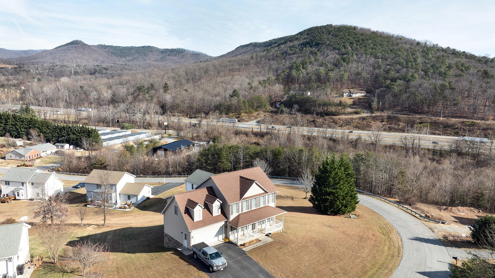 Lot 23 &24 Teresa LN - Photo 5