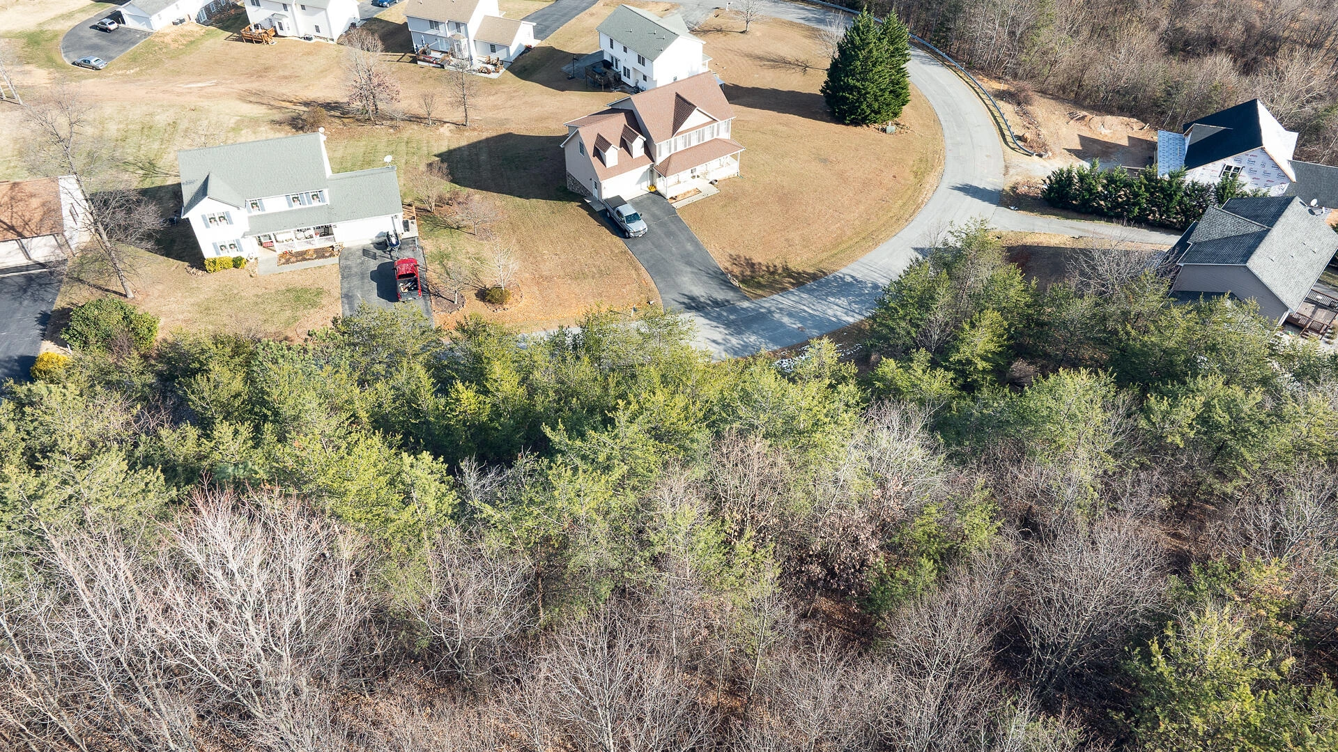 Lot 23 &24 Teresa LN - Photo 7