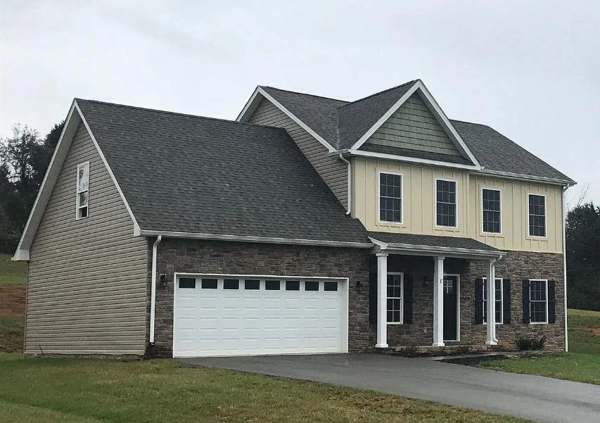 300 Ridgley LN