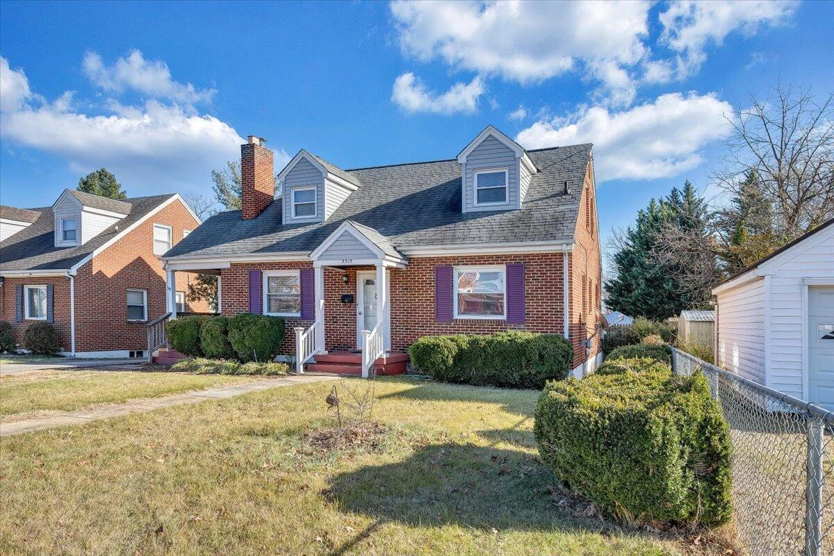 2913 Ravenwood AVE NW - Photo 38