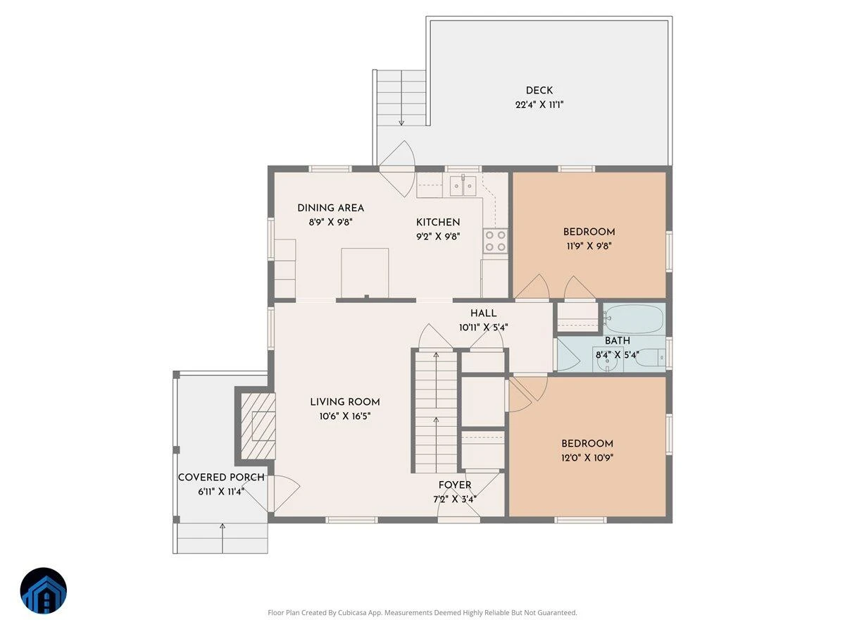 2913 Ravenwood AVE NW - Photo 40