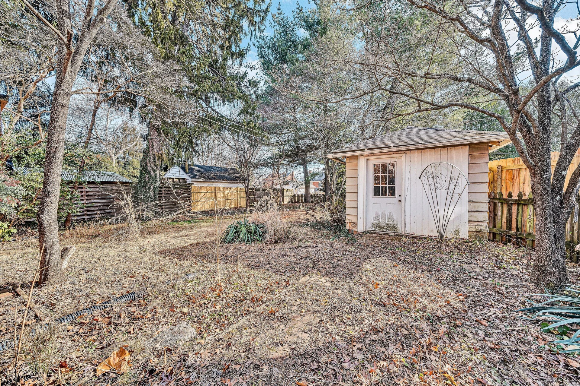1844 Blenheim RD SW - Photo 27