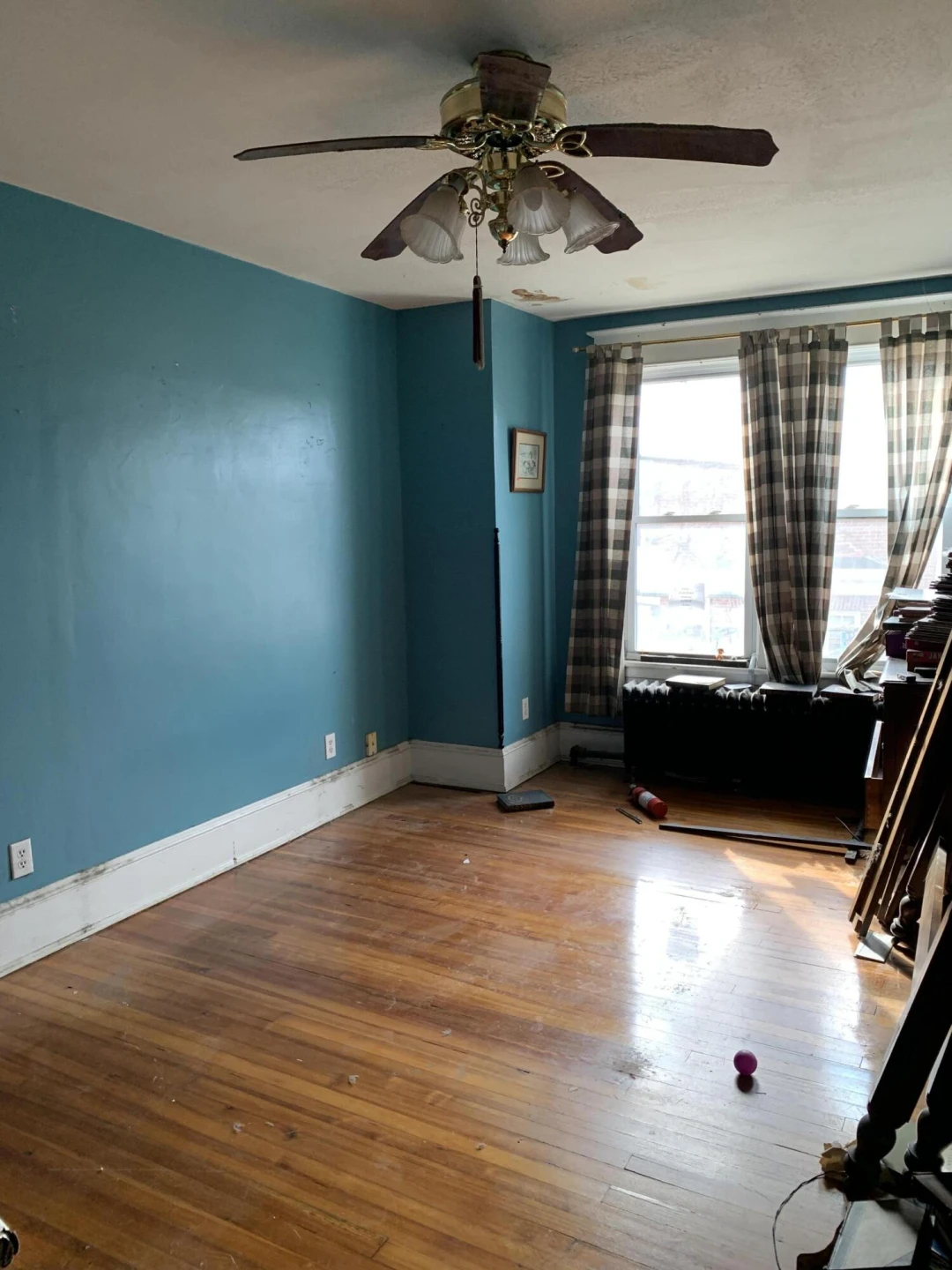1338 Clarke AVE SW - Photo 5
