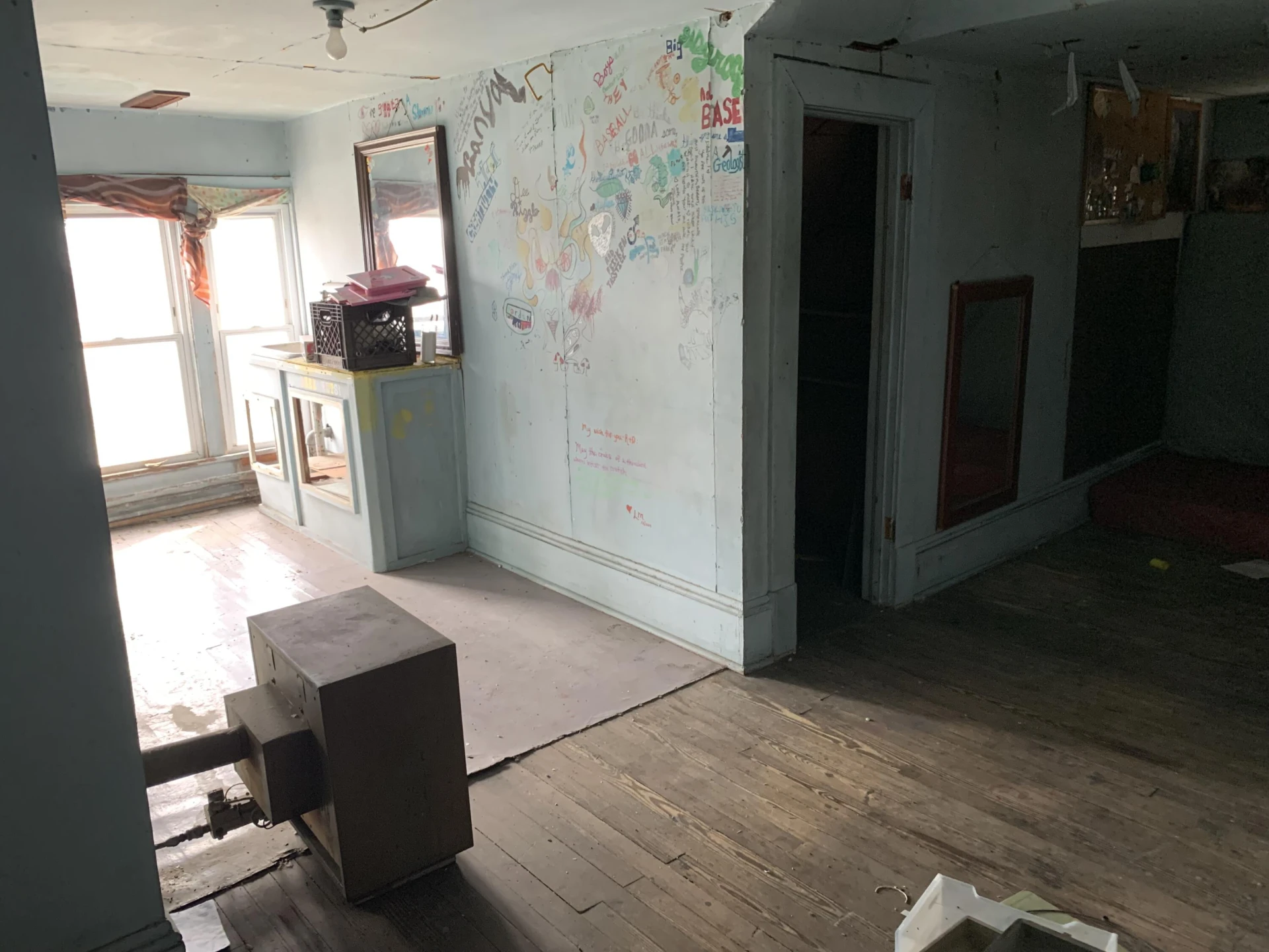 1338 Clarke AVE SW - Photo 9