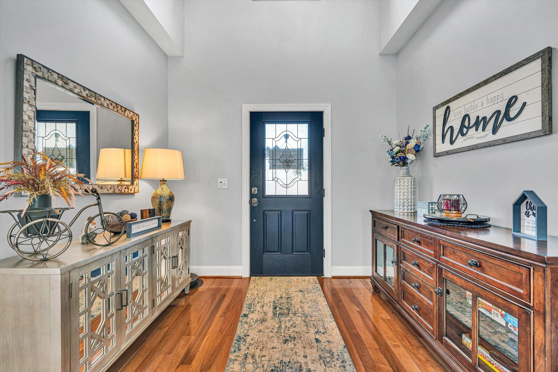 91 Cahas Summit RD - Photo 10