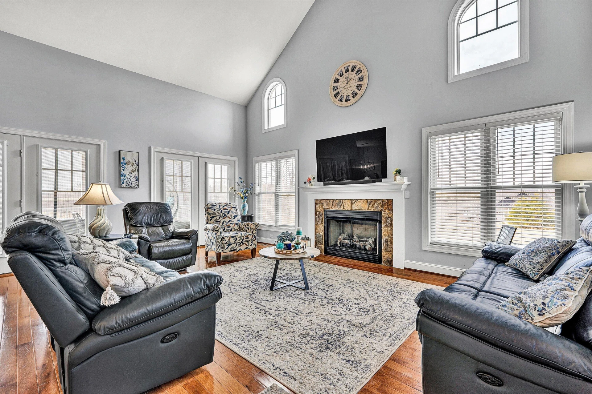 91 Cahas Summit RD - Photo 11