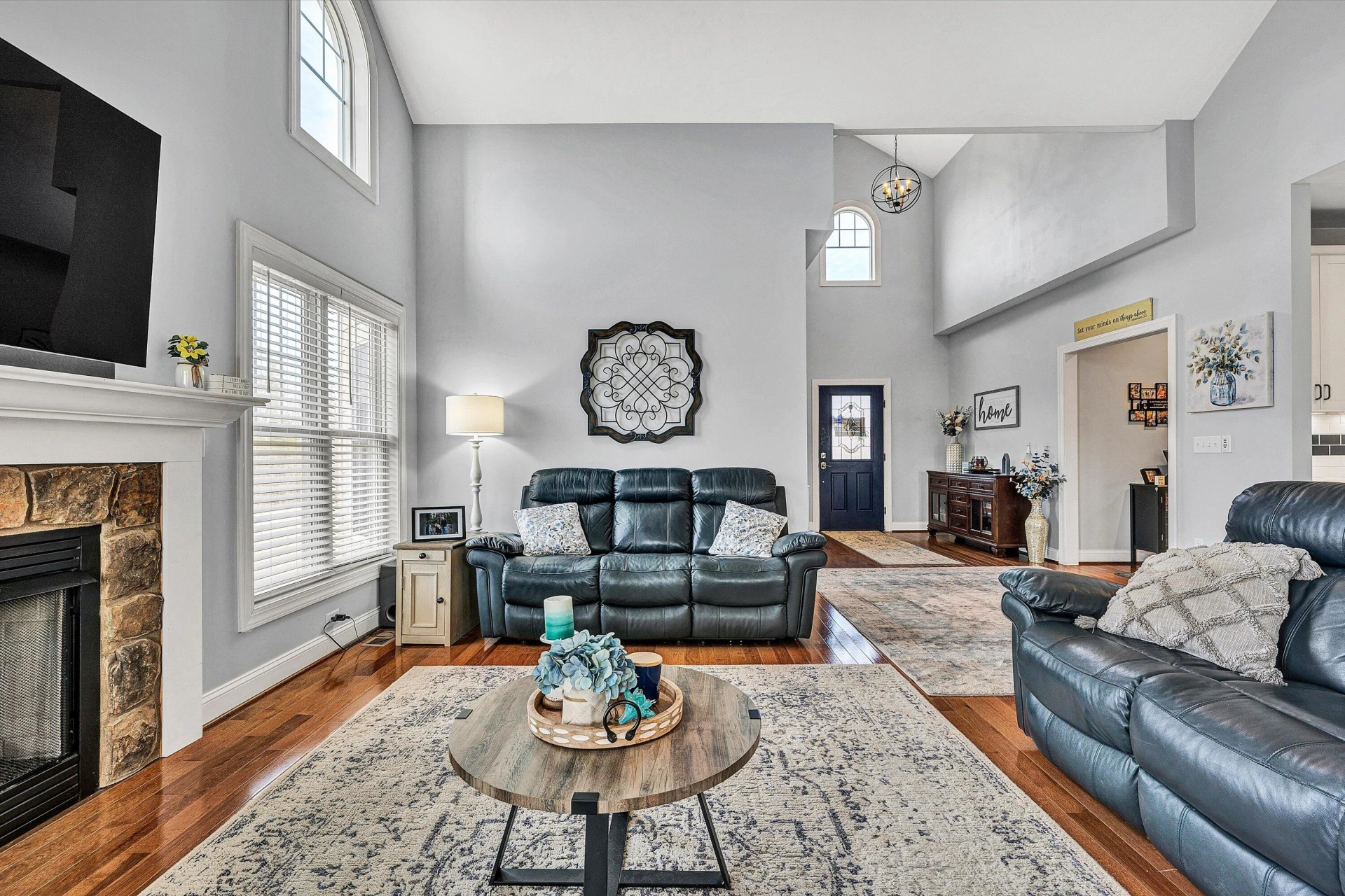 91 Cahas Summit RD - Photo 12