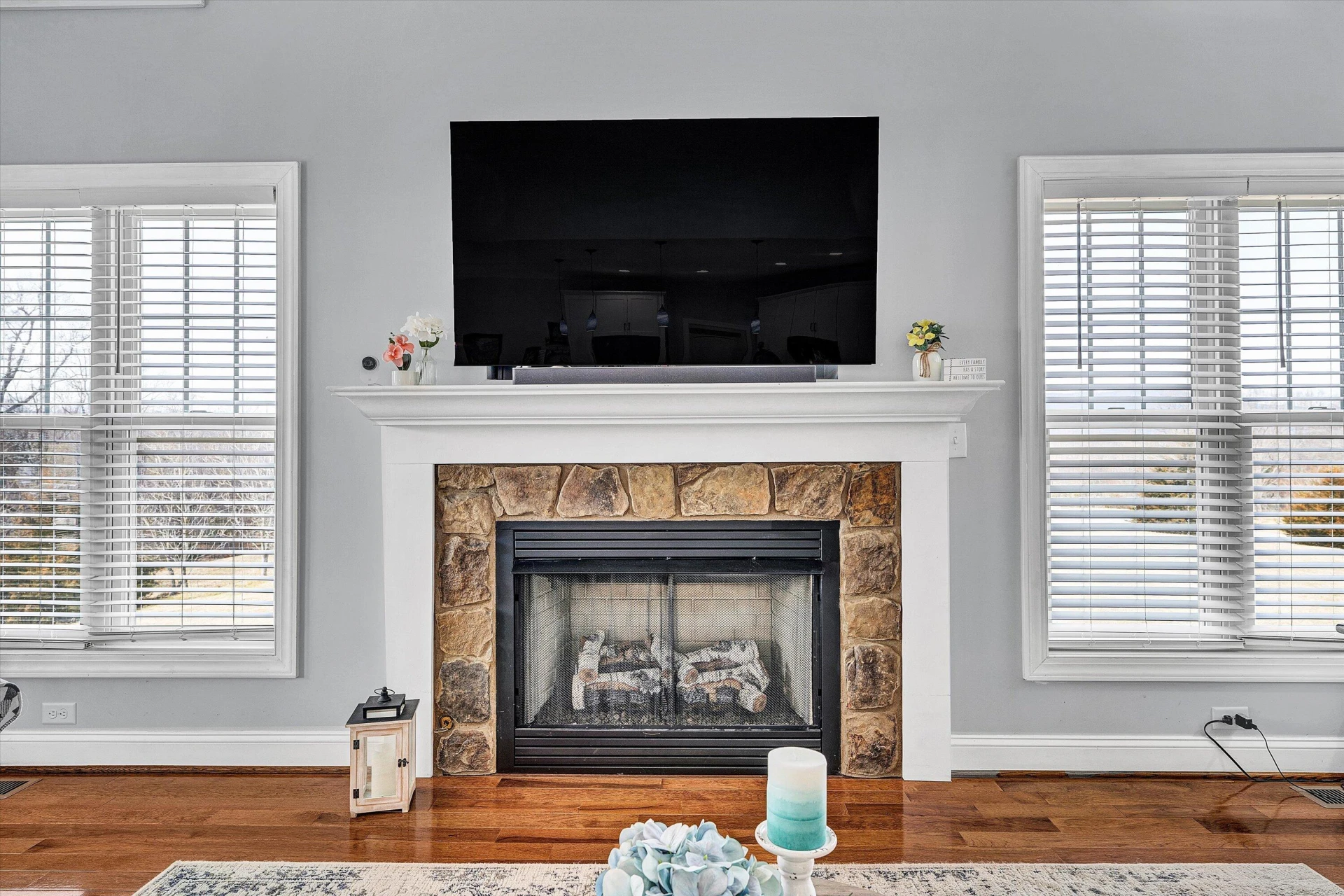 91 Cahas Summit RD - Photo 13