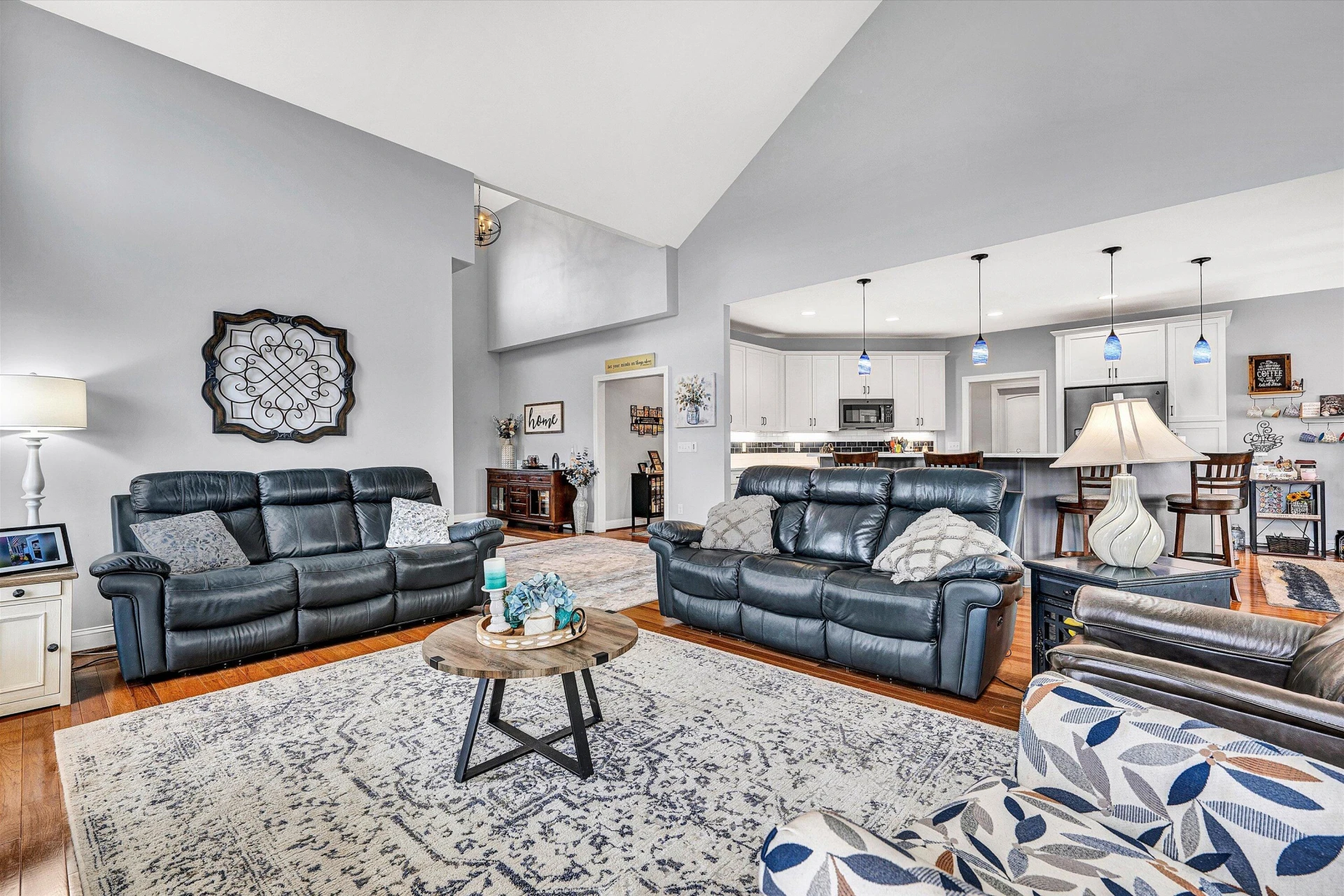 91 Cahas Summit RD - Photo 14
