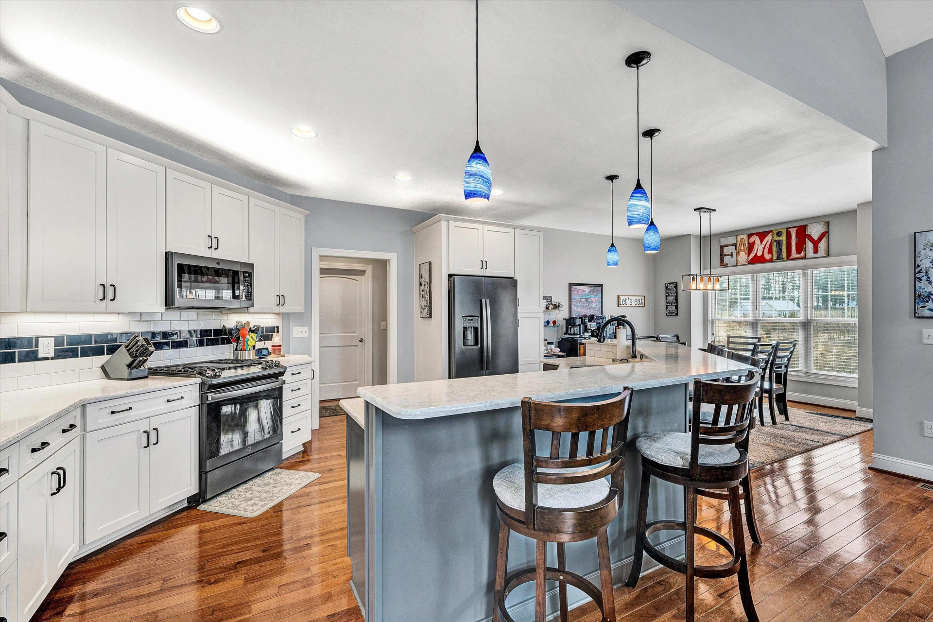 91 Cahas Summit RD - Photo 15