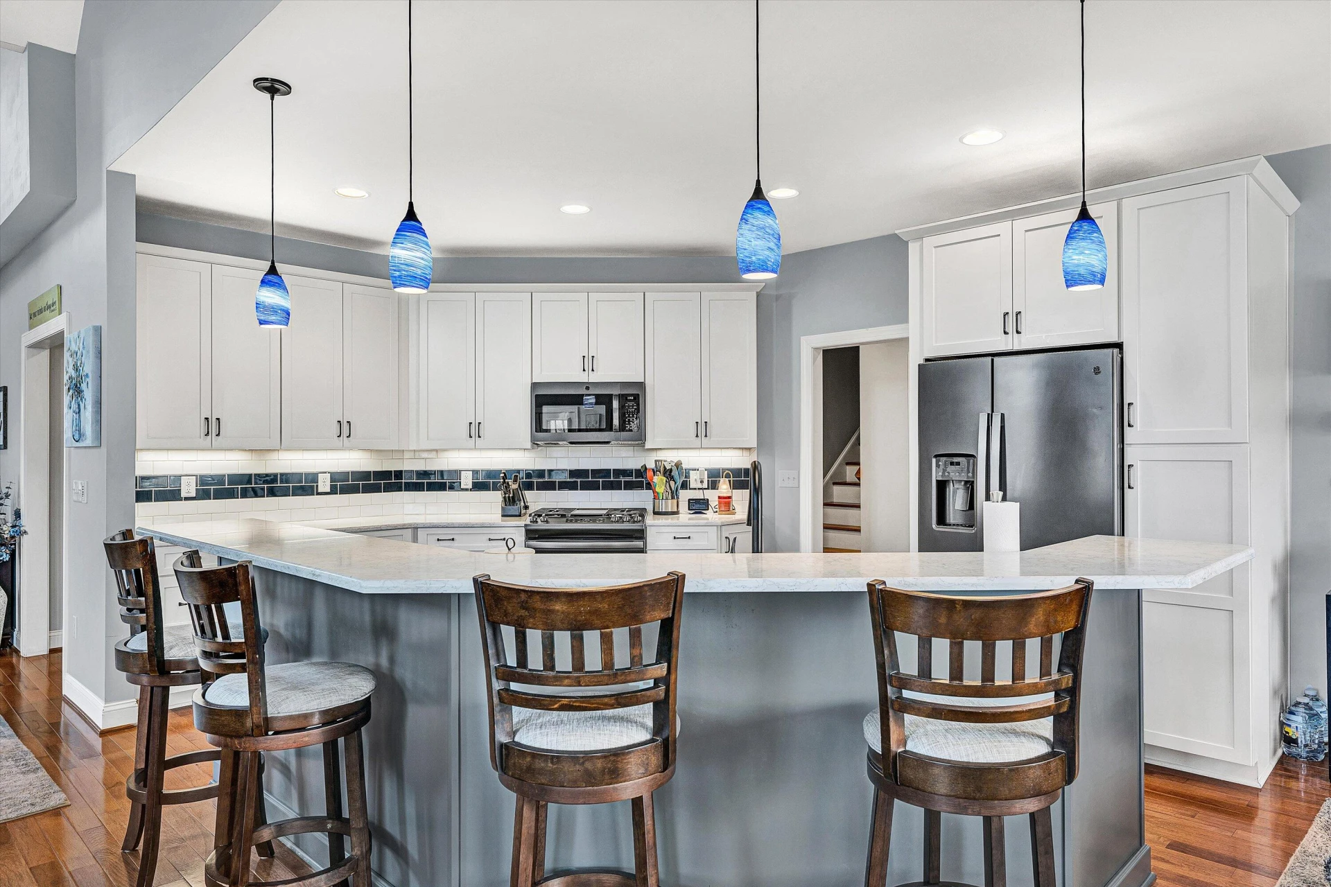 91 Cahas Summit RD - Photo 16