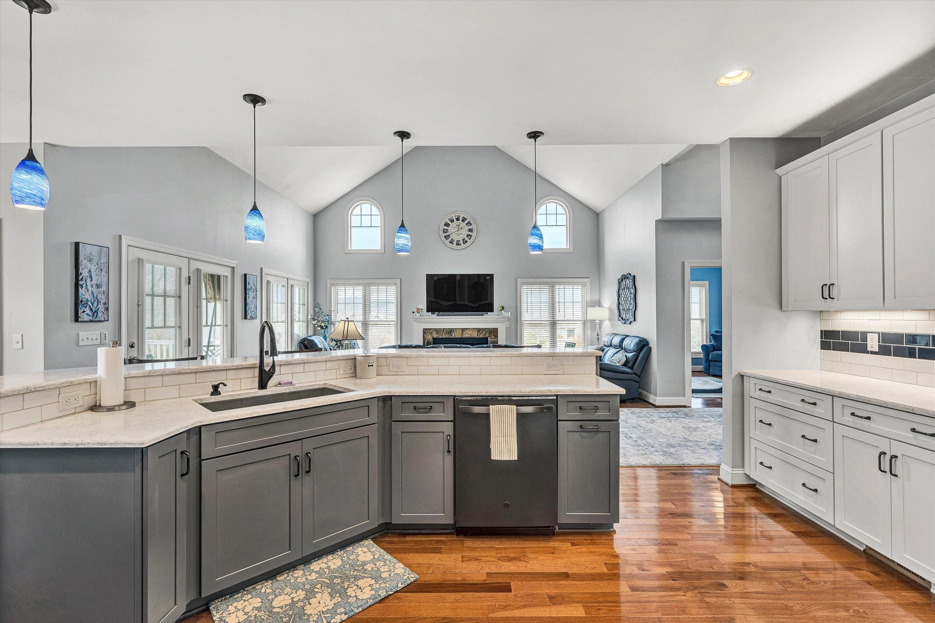 91 Cahas Summit RD - Photo 17