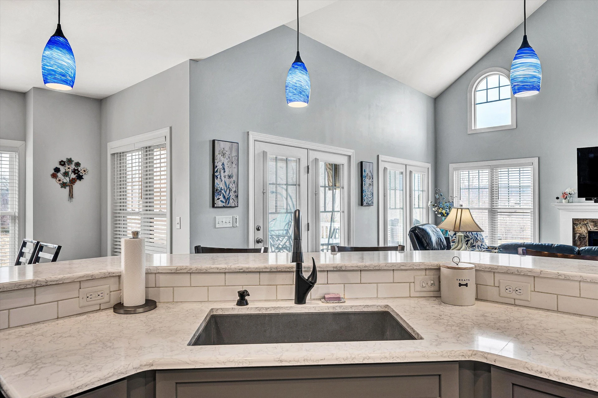 91 Cahas Summit RD - Photo 18