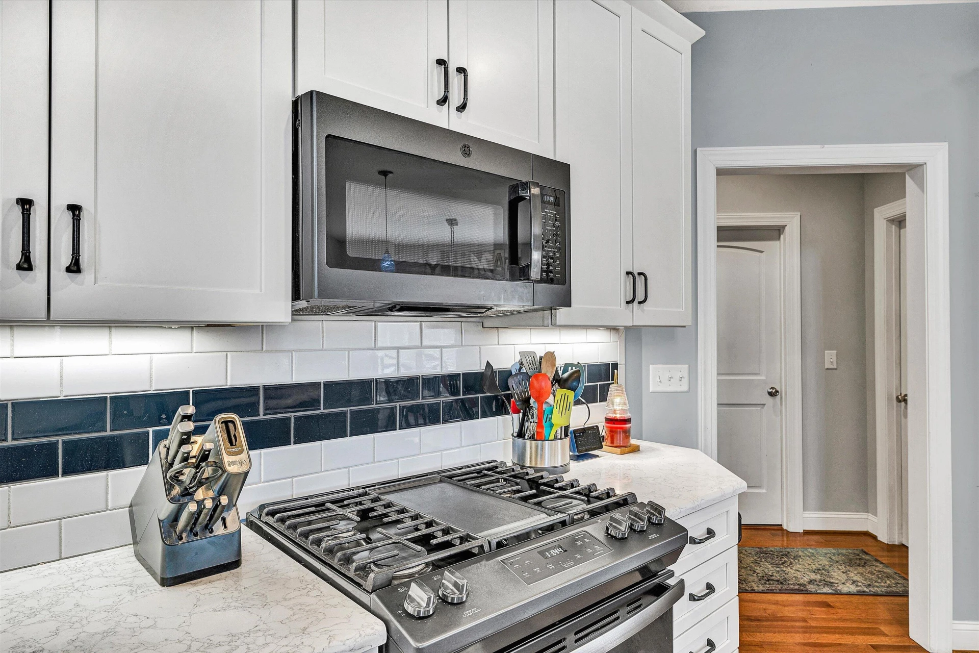 91 Cahas Summit RD - Photo 19