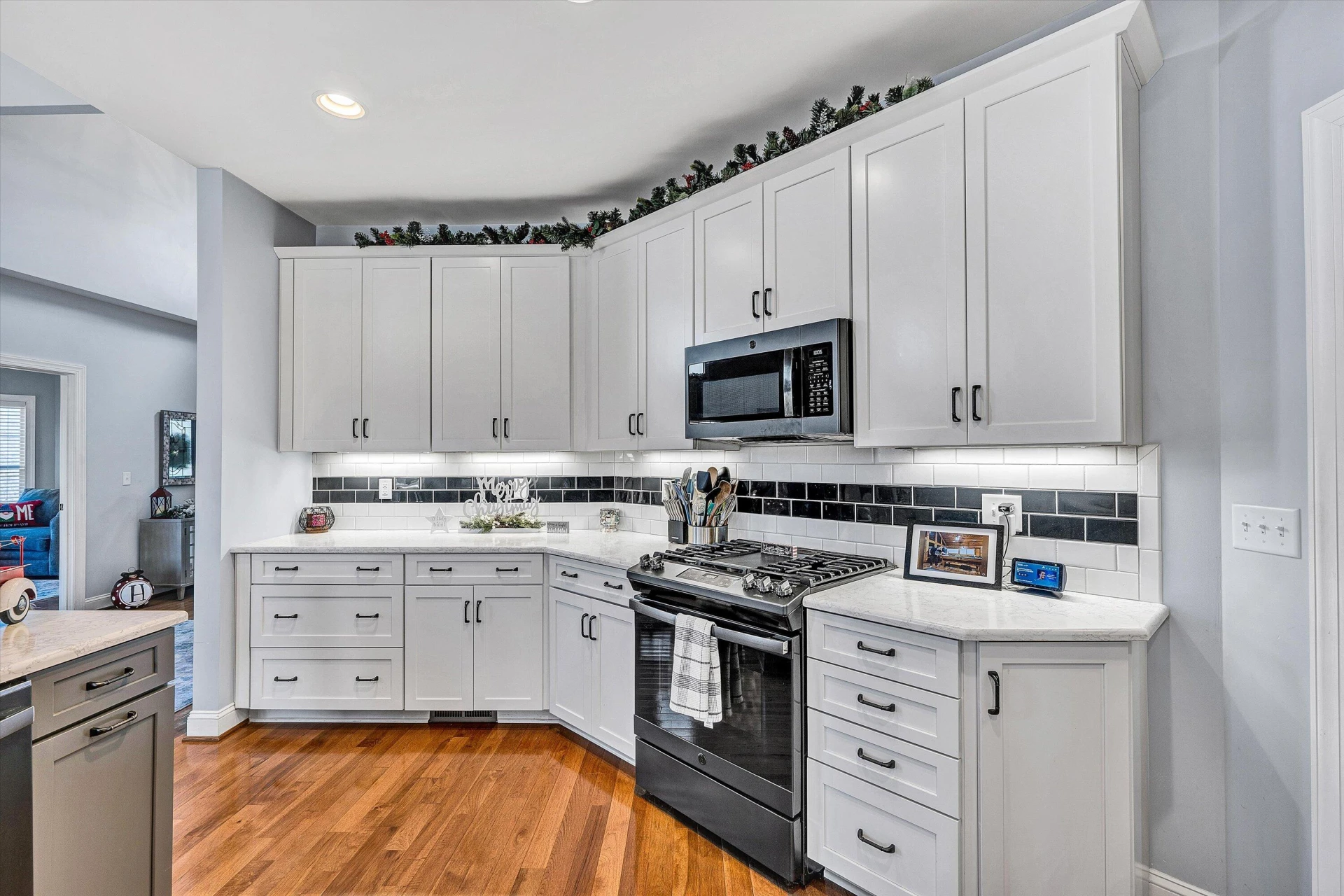 91 Cahas Summit RD - Photo 20