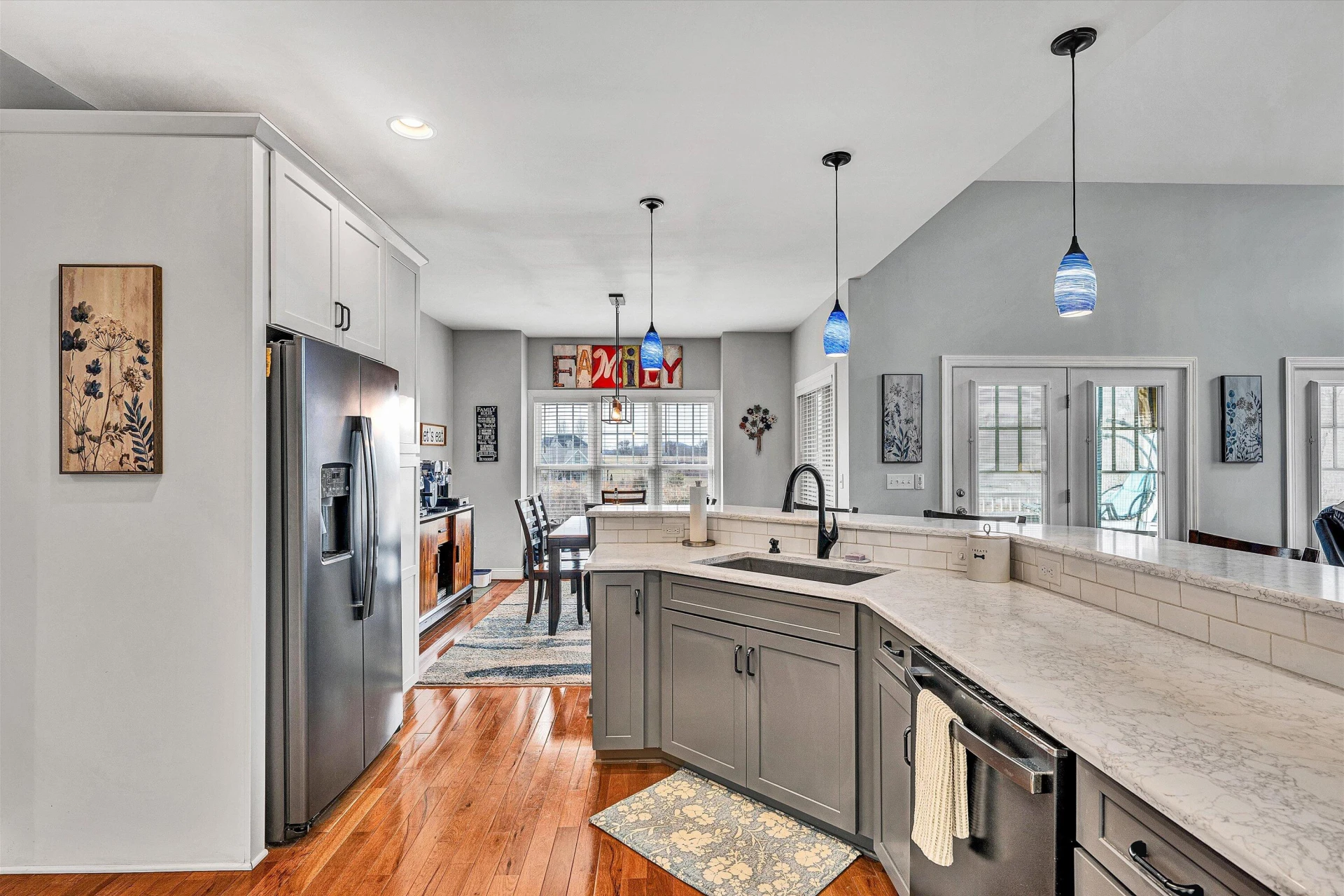 91 Cahas Summit RD - Photo 21
