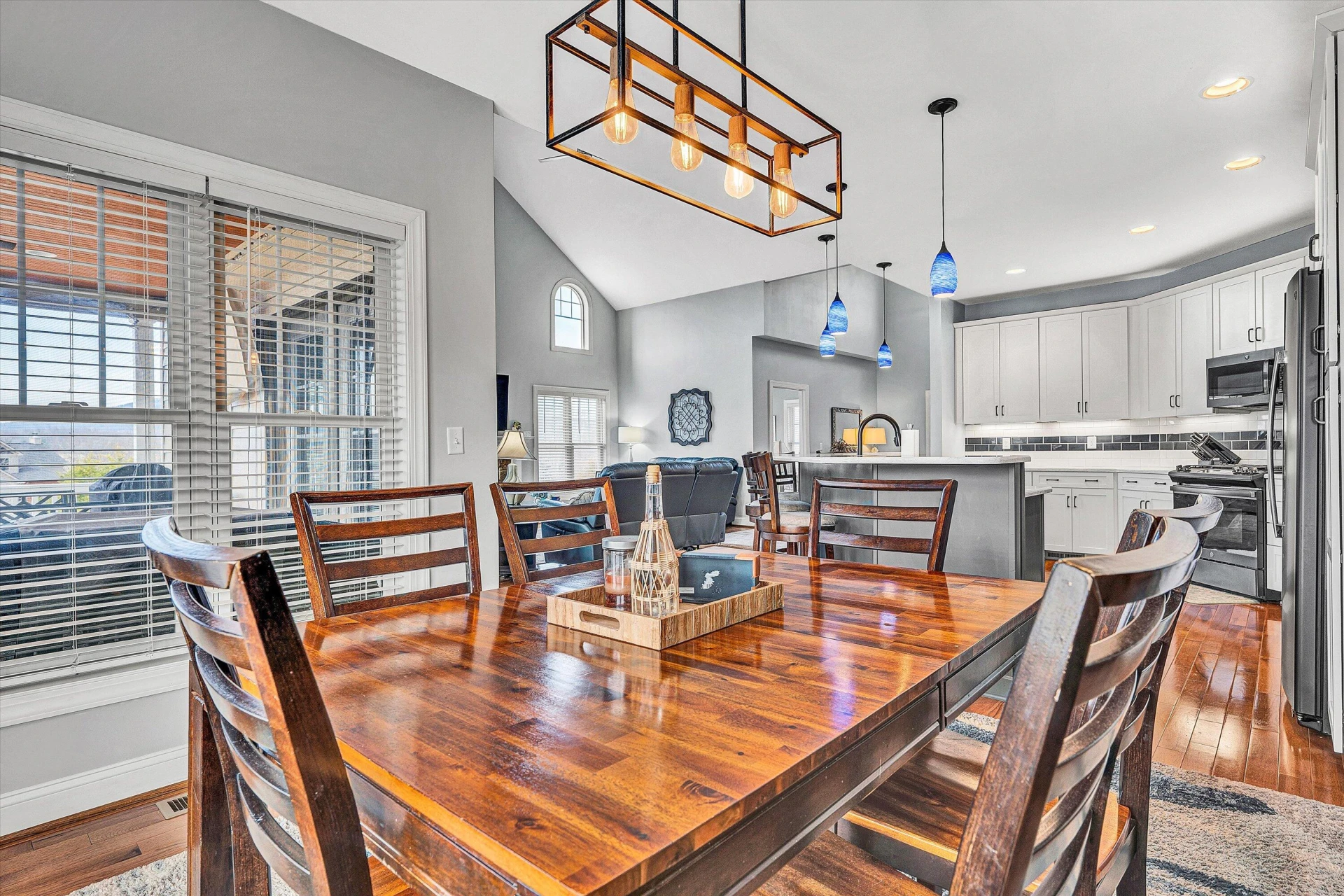91 Cahas Summit RD - Photo 23