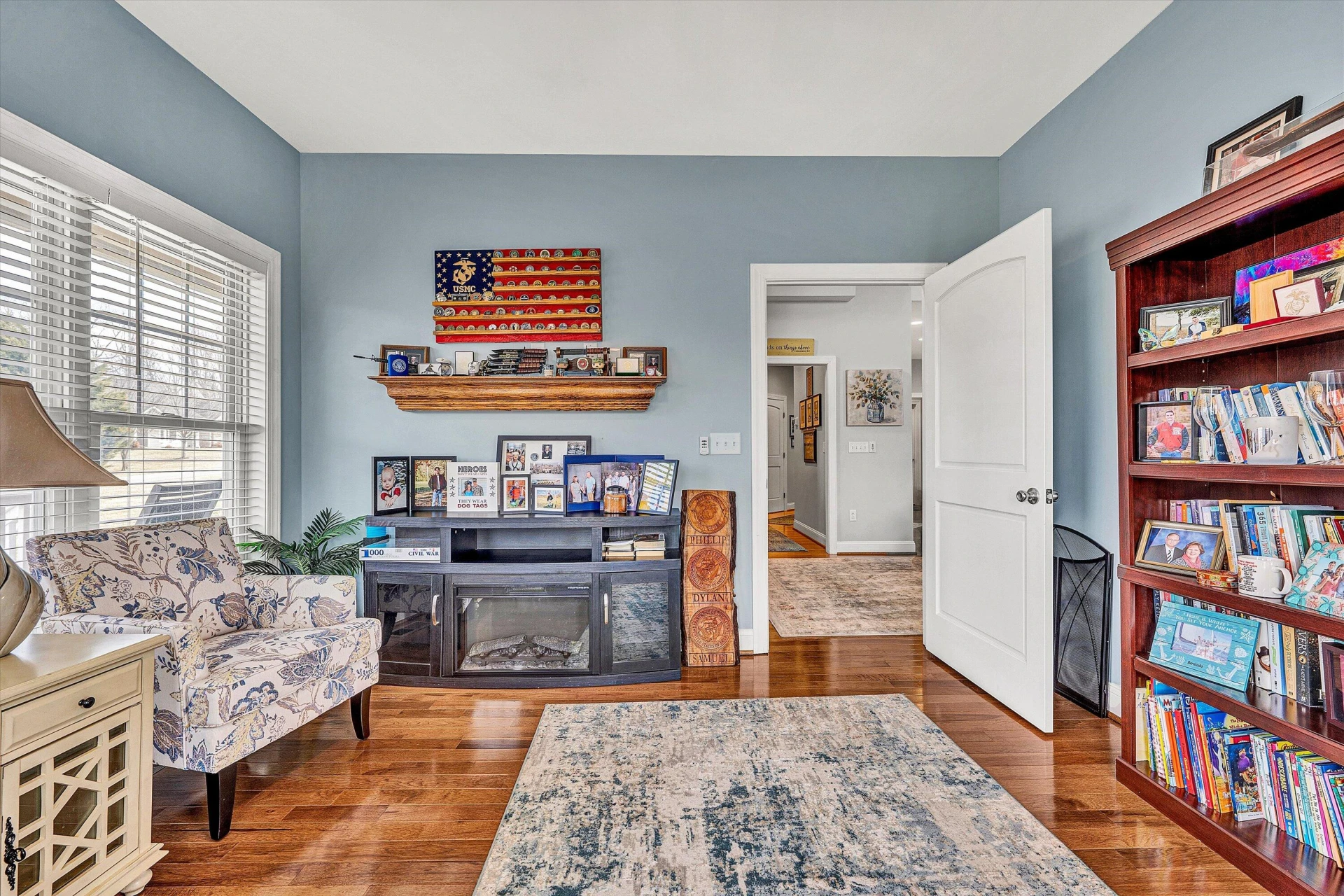 91 Cahas Summit RD - Photo 25