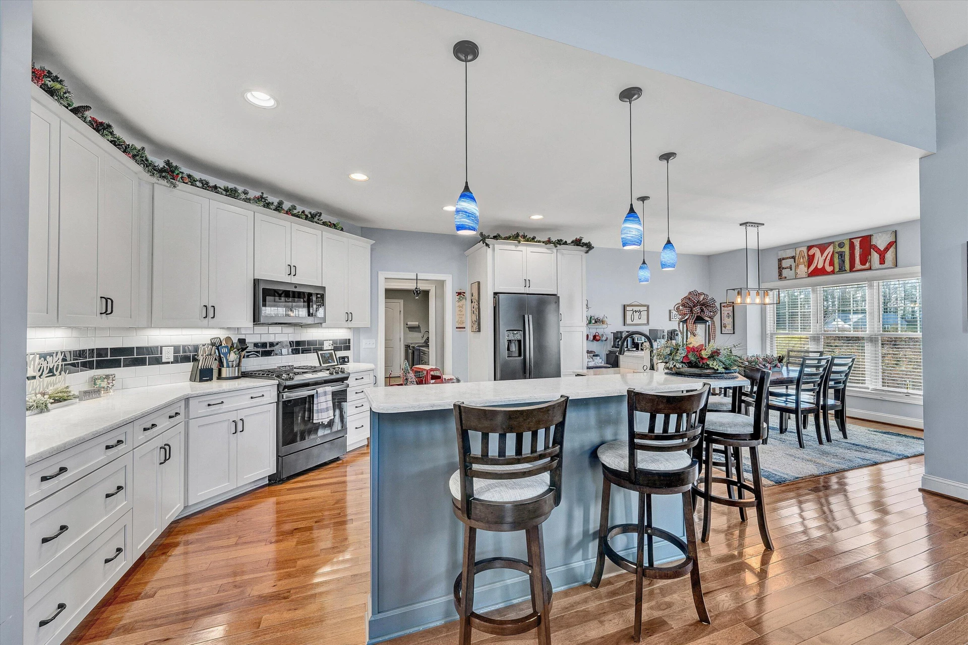 91 Cahas Summit RD - Photo 26