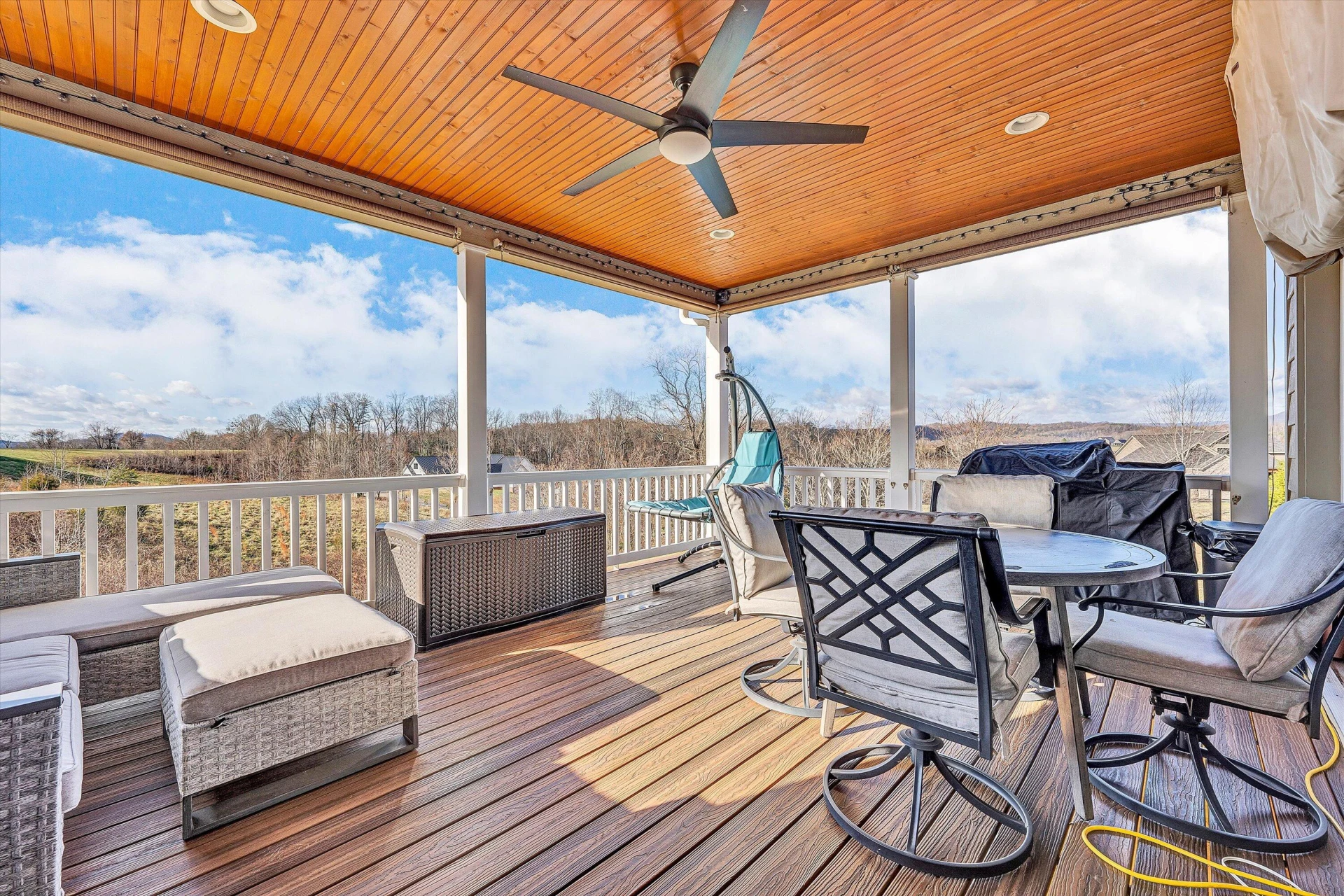 91 Cahas Summit RD - Photo 28