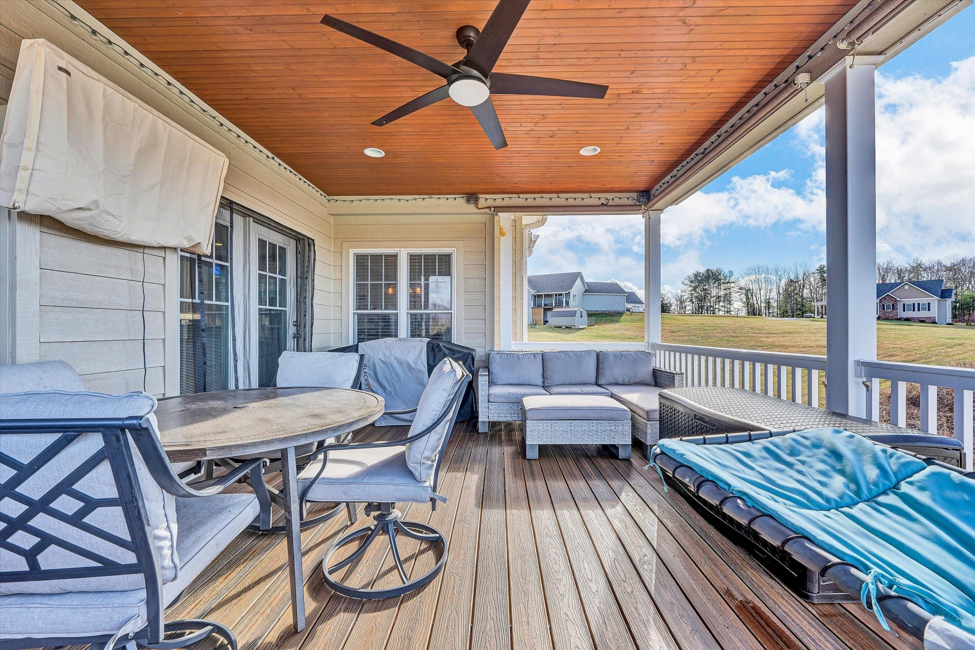 91 Cahas Summit RD - Photo 29