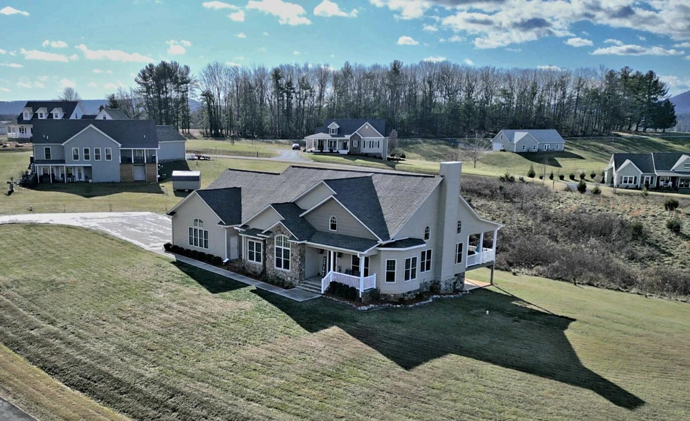 91 Cahas Summit RD - Photo 3