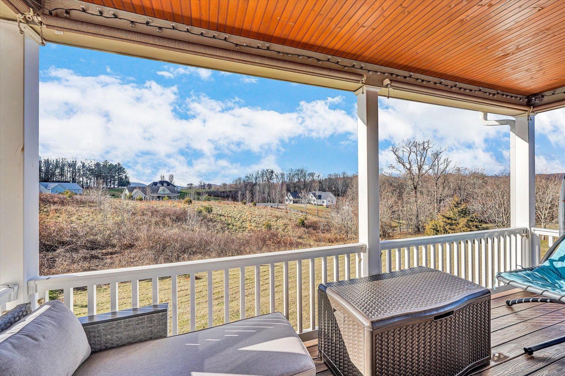91 Cahas Summit RD - Photo 30