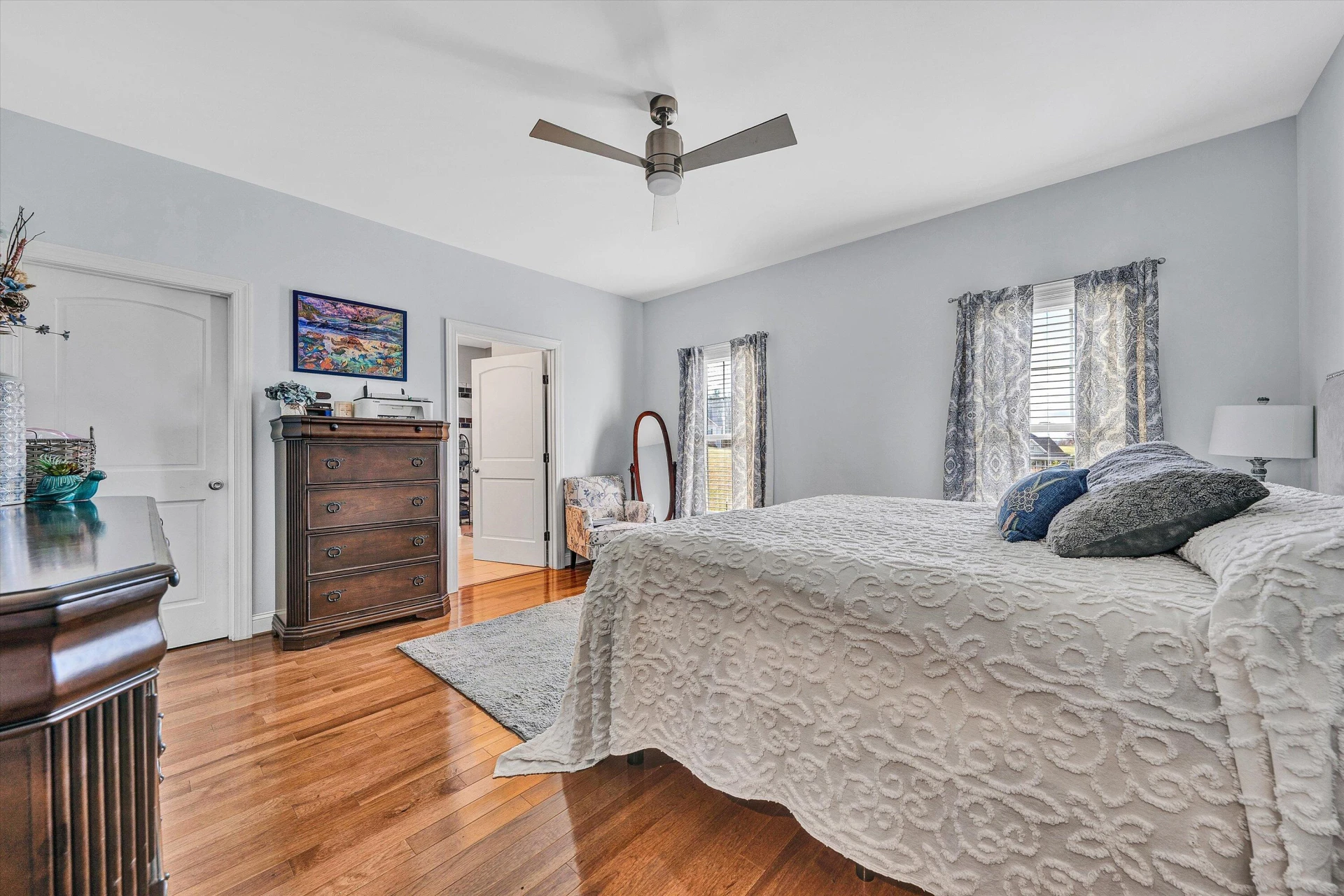 91 Cahas Summit RD - Photo 40