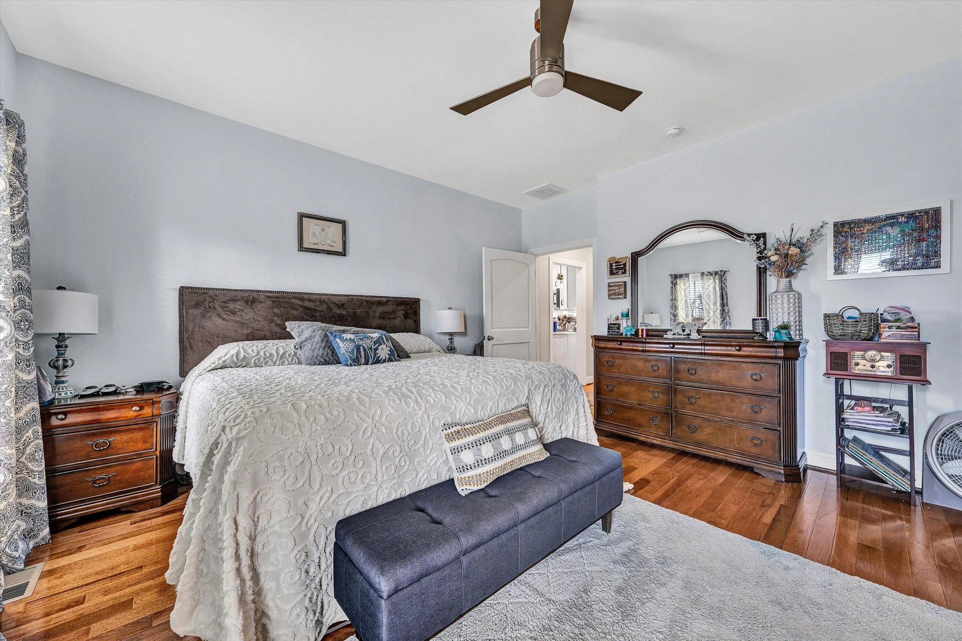 91 Cahas Summit RD - Photo 41