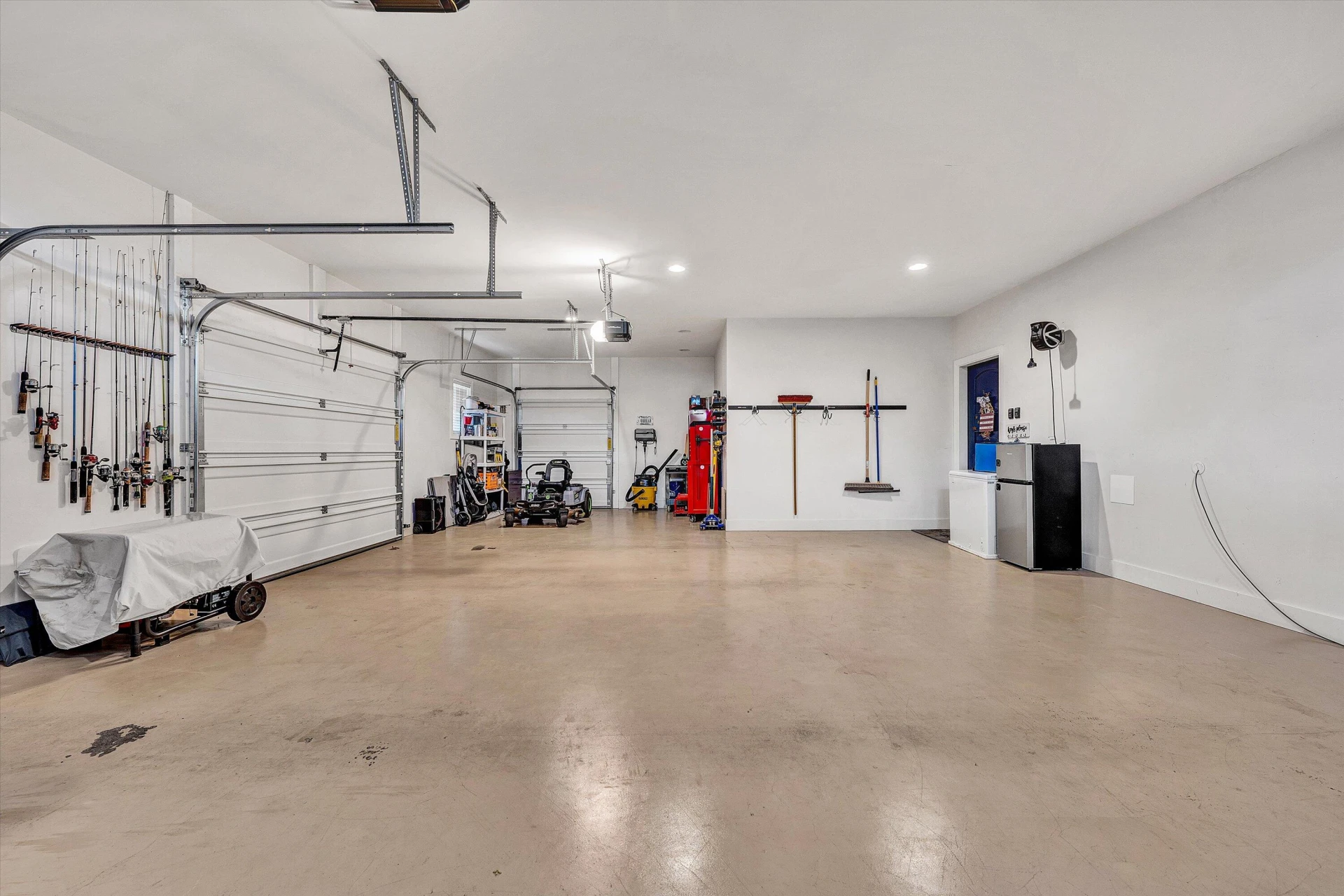 91 Cahas Summit RD - Photo 46