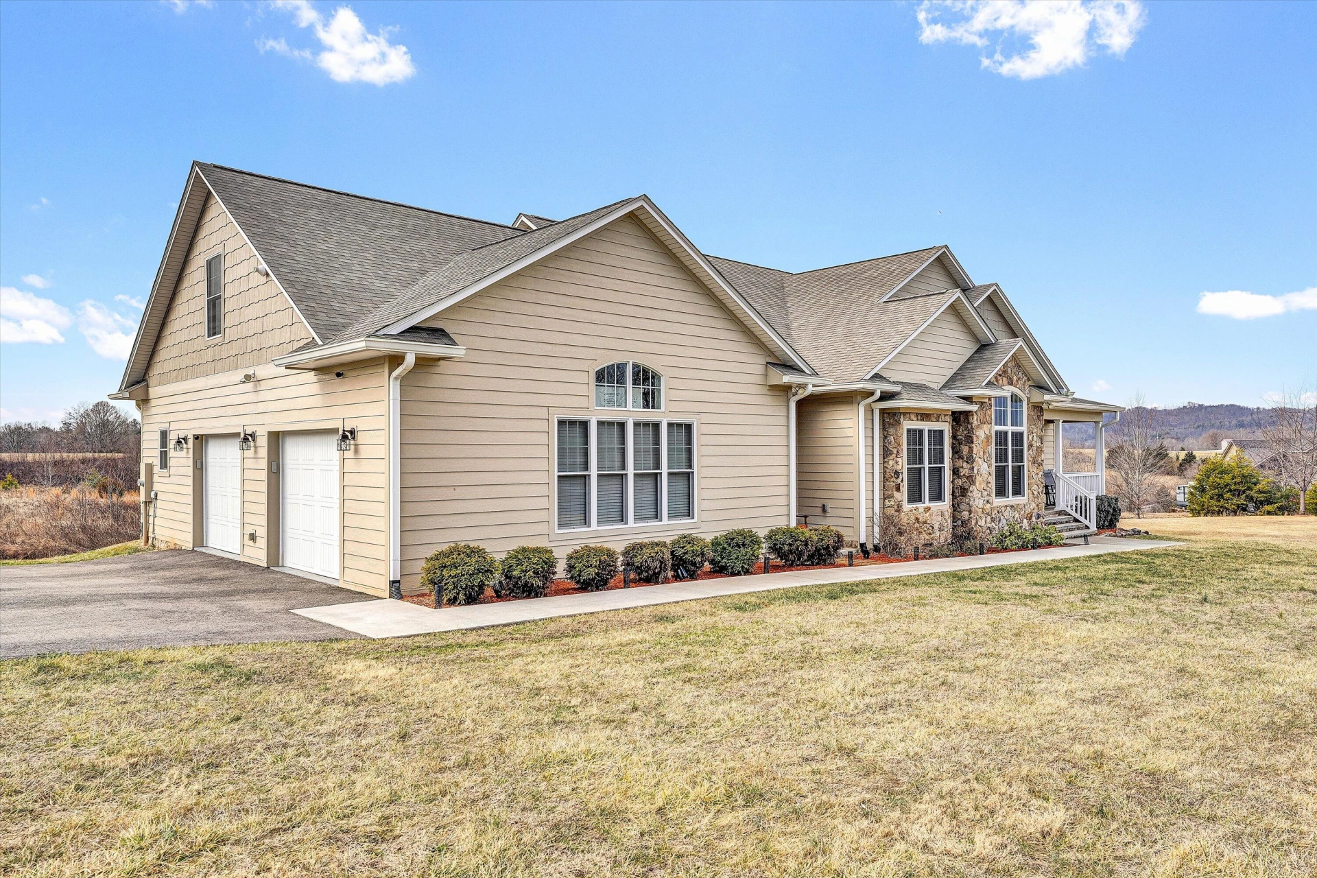 91 Cahas Summit RD - Photo 5