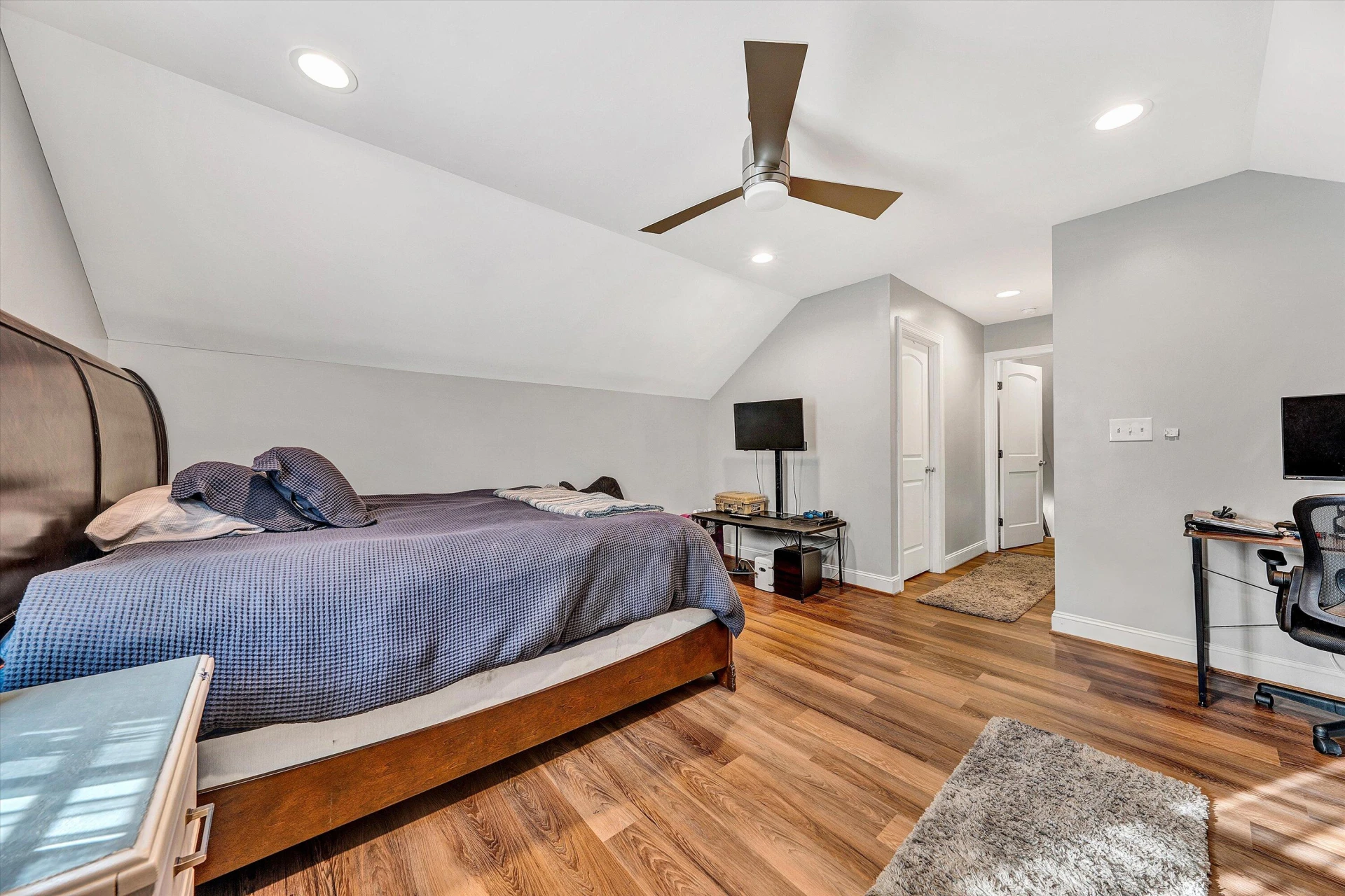 91 Cahas Summit RD - Photo 50