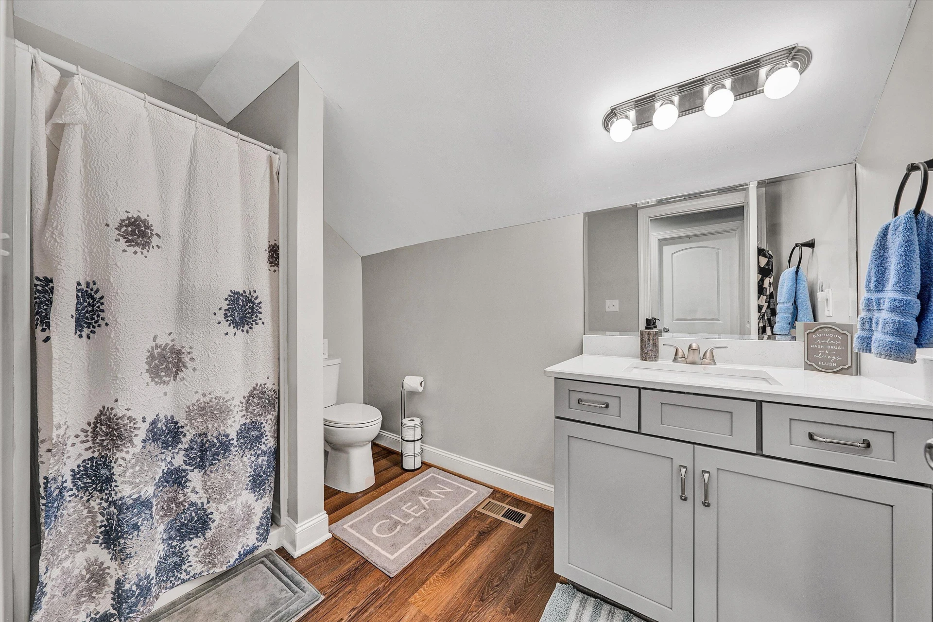 91 Cahas Summit RD - Photo 52