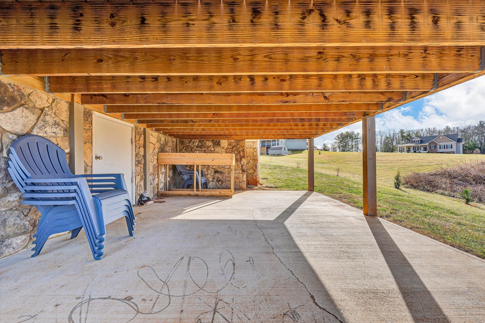 91 Cahas Summit RD - Photo 53