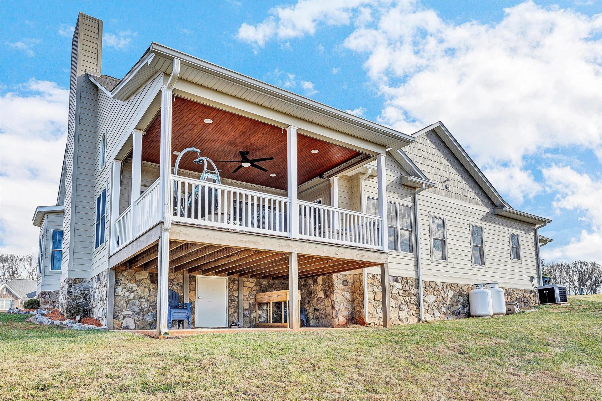 91 Cahas Summit RD - Photo 54